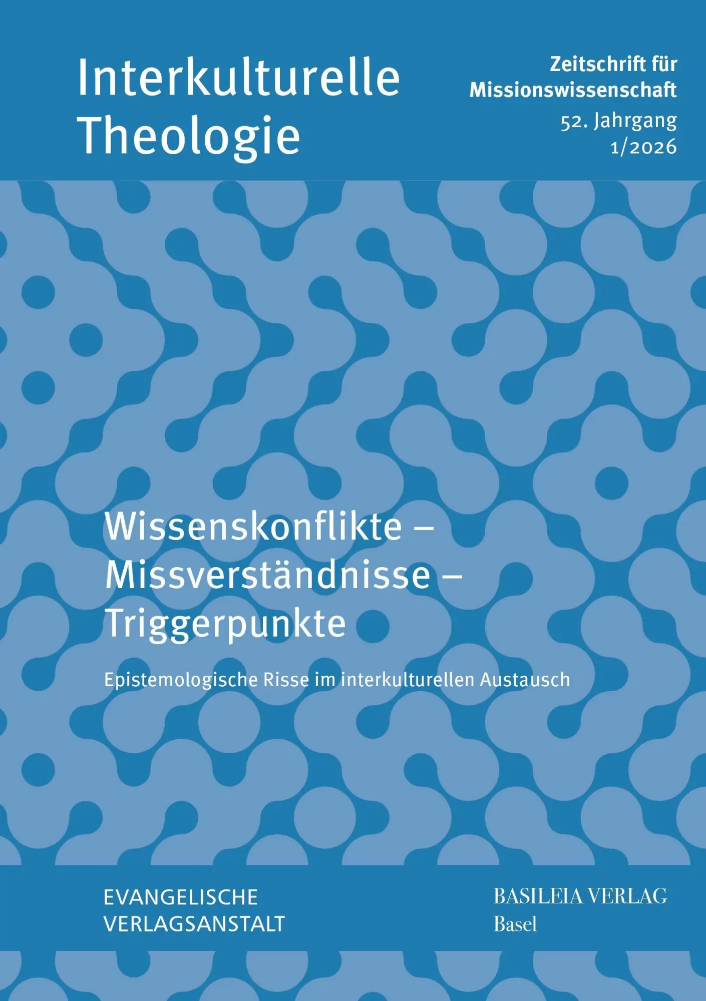 Wissenskonflikte - Missverständnisse - Triggerpunkte