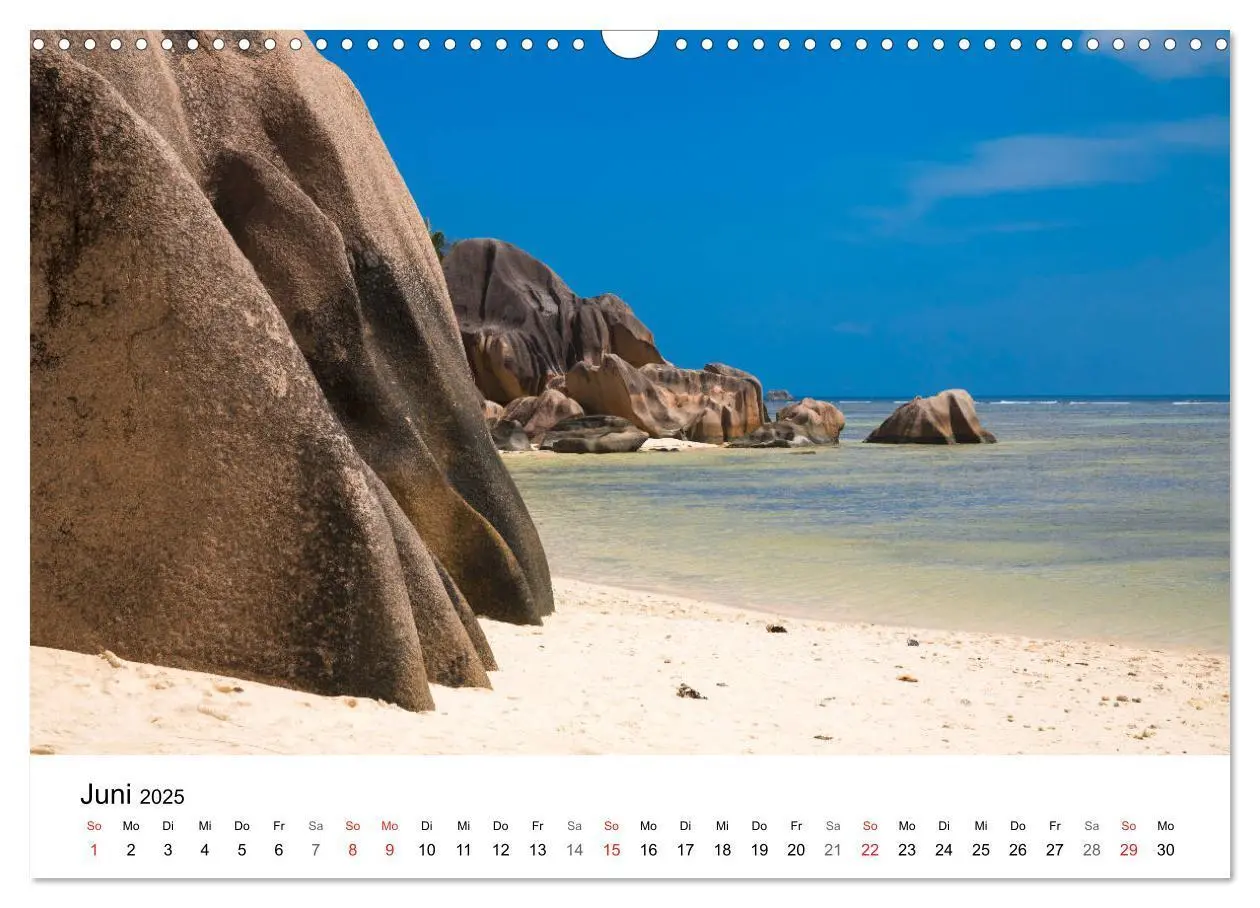Bild: 9783435600021 | Küsten - Kunst der Meere (Wandkalender 2025 DIN A3 quer), CALVENDO...