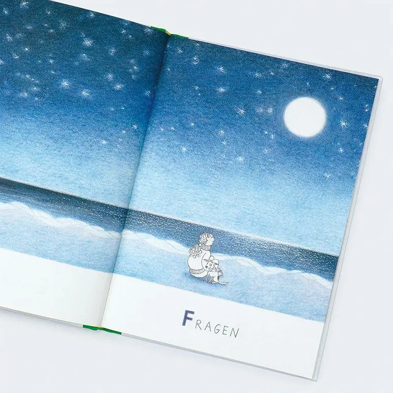 Bild: 9783446280021 | Das Glückswörterbuch | Marei Schweitzer | Buch | 80 S. | Deutsch