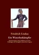 Cover: 9783940980021 | Ein Waterlookämpfer | Friedrich Lindau | Taschenbuch | Paperback