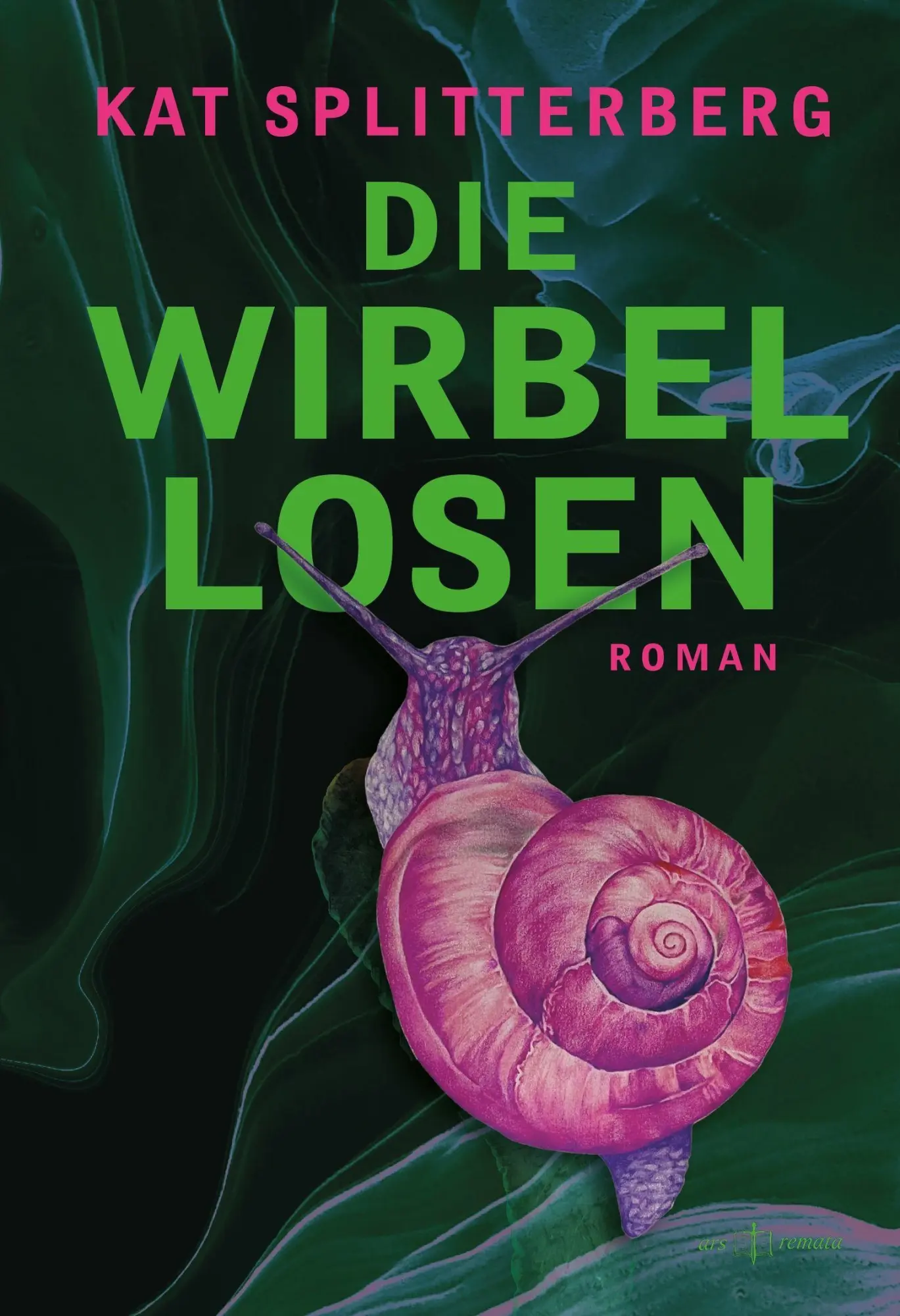 Die Wirbellosen