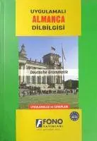 Cover: 9789754710021 | Uygulamali Almanca Dilbilgisi | Ender Erenel (u. a.) | Taschenbuch