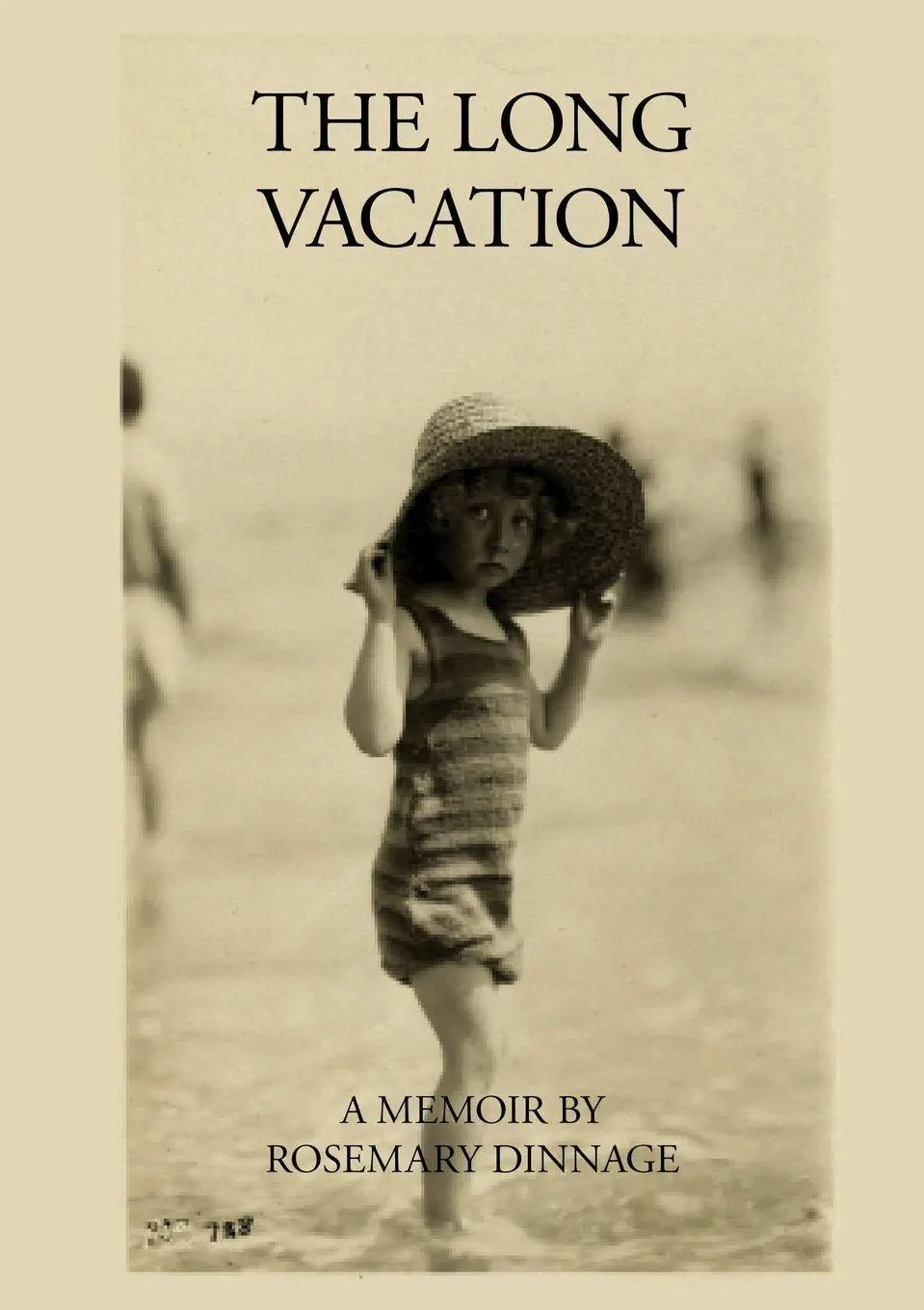 Cover: 9781471740121 | The Long Vacation | Rosemary Dinnage | Taschenbuch | Englisch | 2012