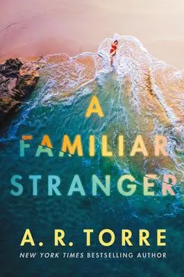 Cover: 9781662500121 | A Familiar Stranger | A R Torre | Taschenbuch | Englisch | 2022