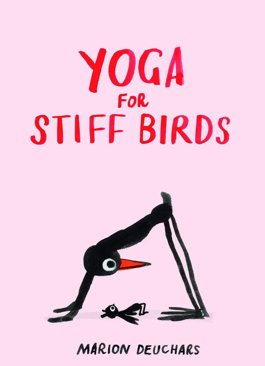 Cover: 9781837760121 | Yoga for Stiff Birds | Marion Deuchars | Buch | Gebunden | Englisch