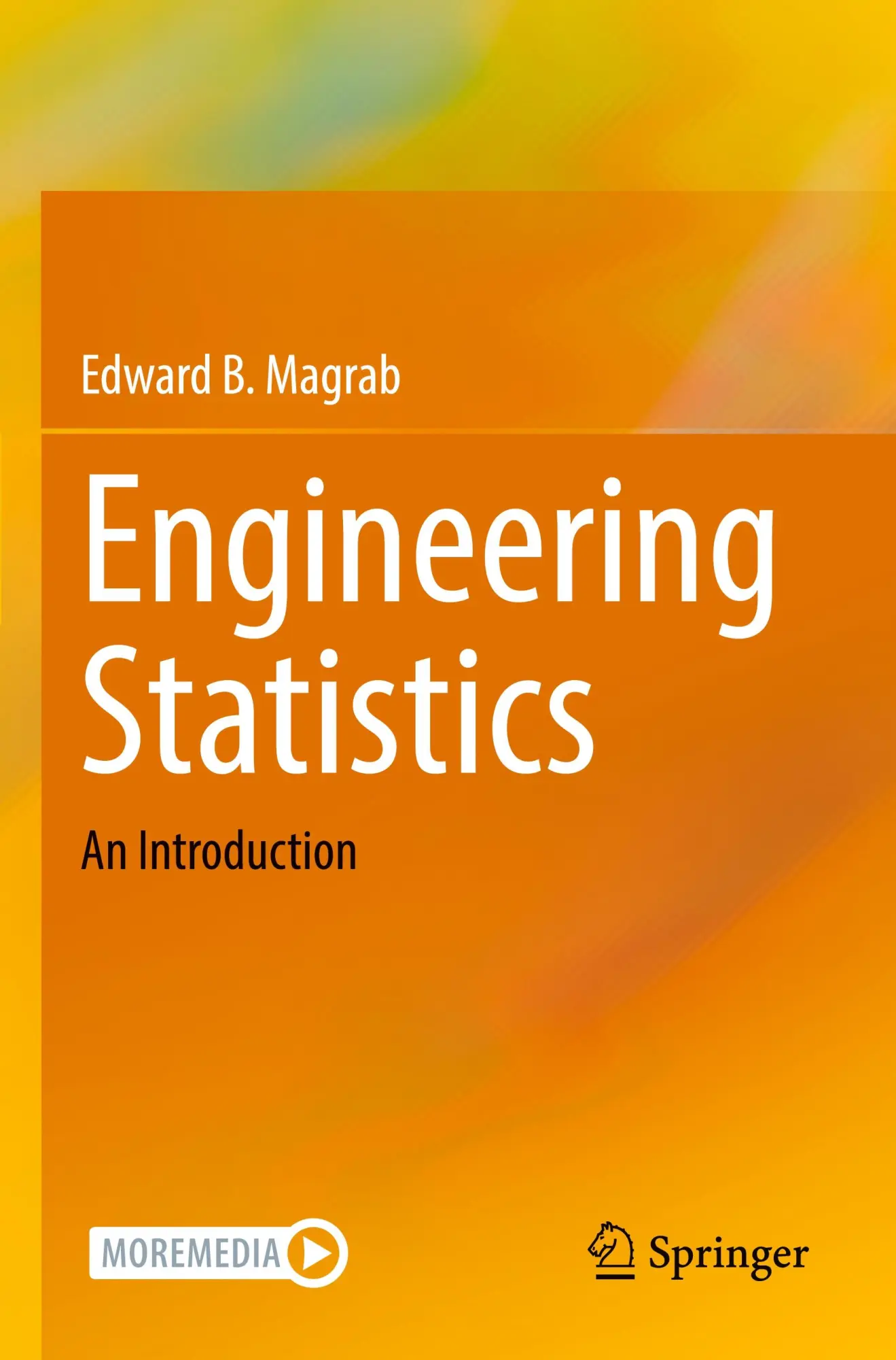 Cover: 9783031050121 | Engineering Statistics | An Introduction | Edward B. Magrab | Buch | x