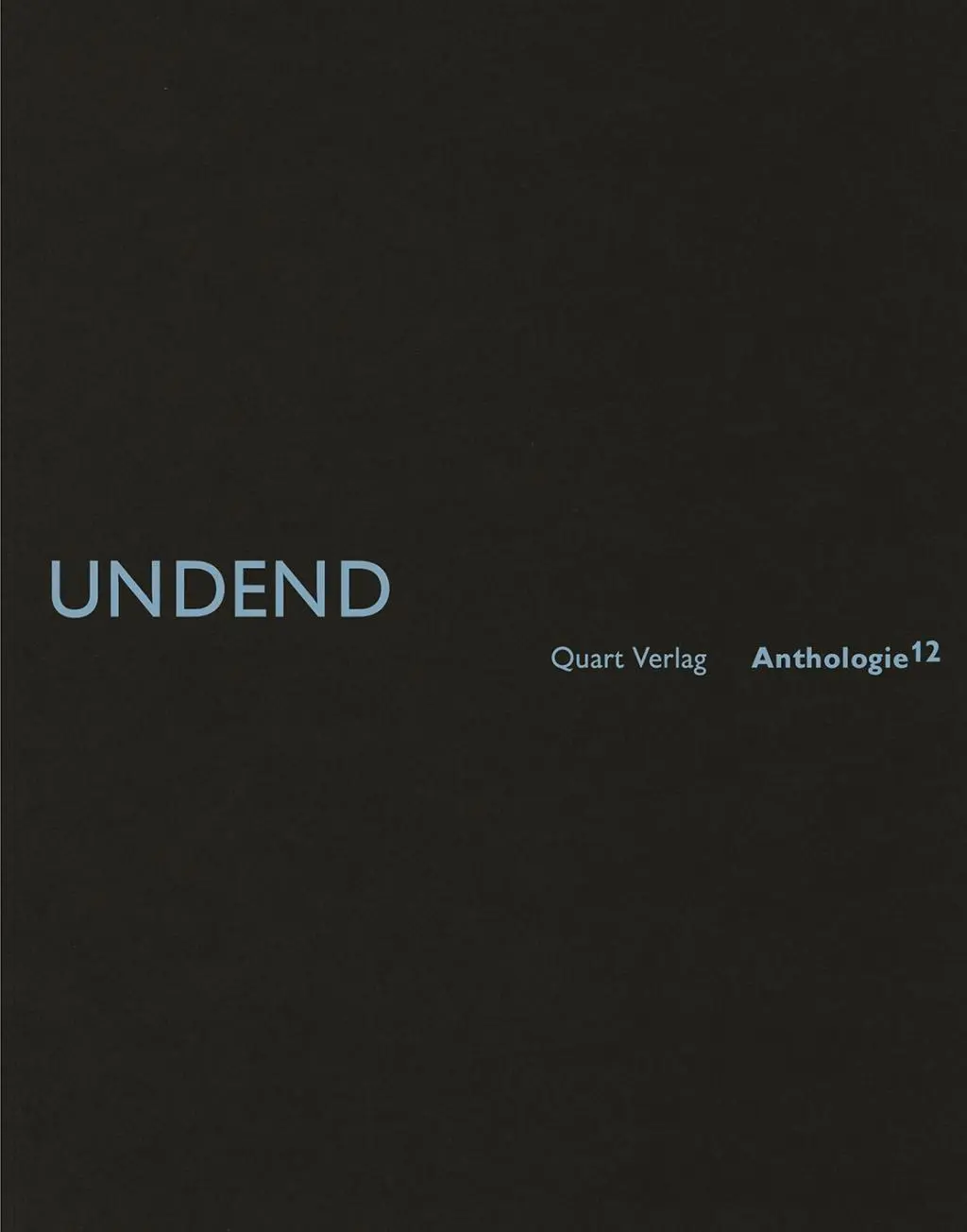 Undend