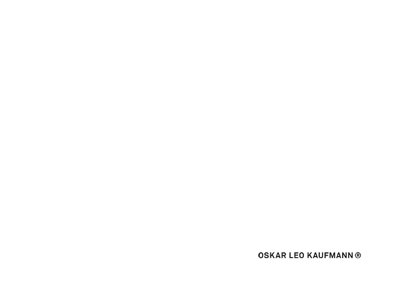 Cover: 9783038600121 | Oskar Leo Kaufmann ® | 69 Projekte 2012-1996 | Oskar Leo Kaufmann