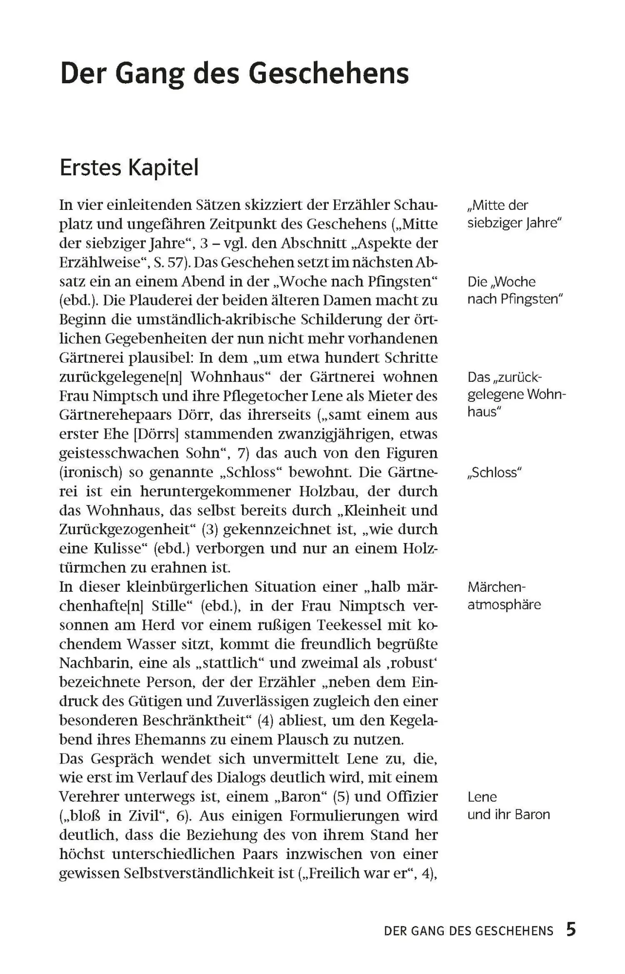 Bild: 9783129230121 | Lektürehilfen Irrungen, Wirrungen | Theodor Fontane | Taschenbuch