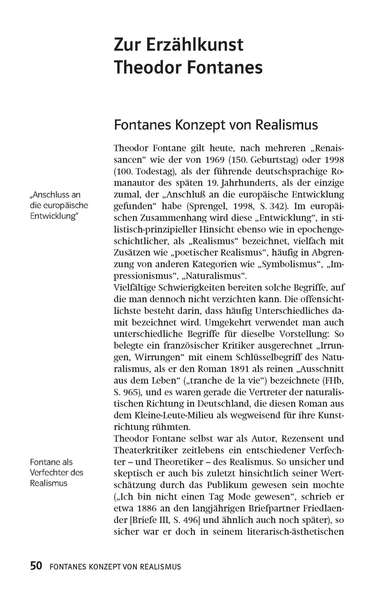 Bild: 9783129230121 | Lektürehilfen Irrungen, Wirrungen | Theodor Fontane | Taschenbuch