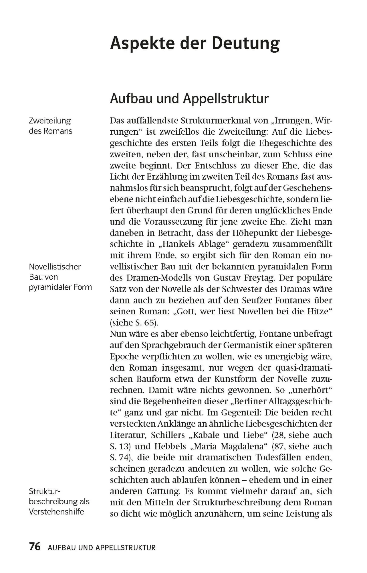 Bild: 9783129230121 | Lektürehilfen Irrungen, Wirrungen | Theodor Fontane | Taschenbuch