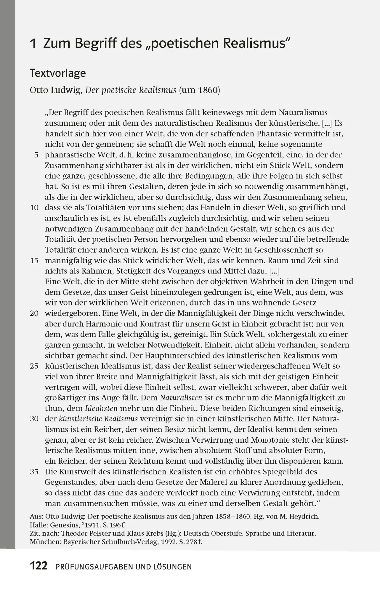 Bild: 9783129230121 | Lektürehilfen Irrungen, Wirrungen | Theodor Fontane | Taschenbuch