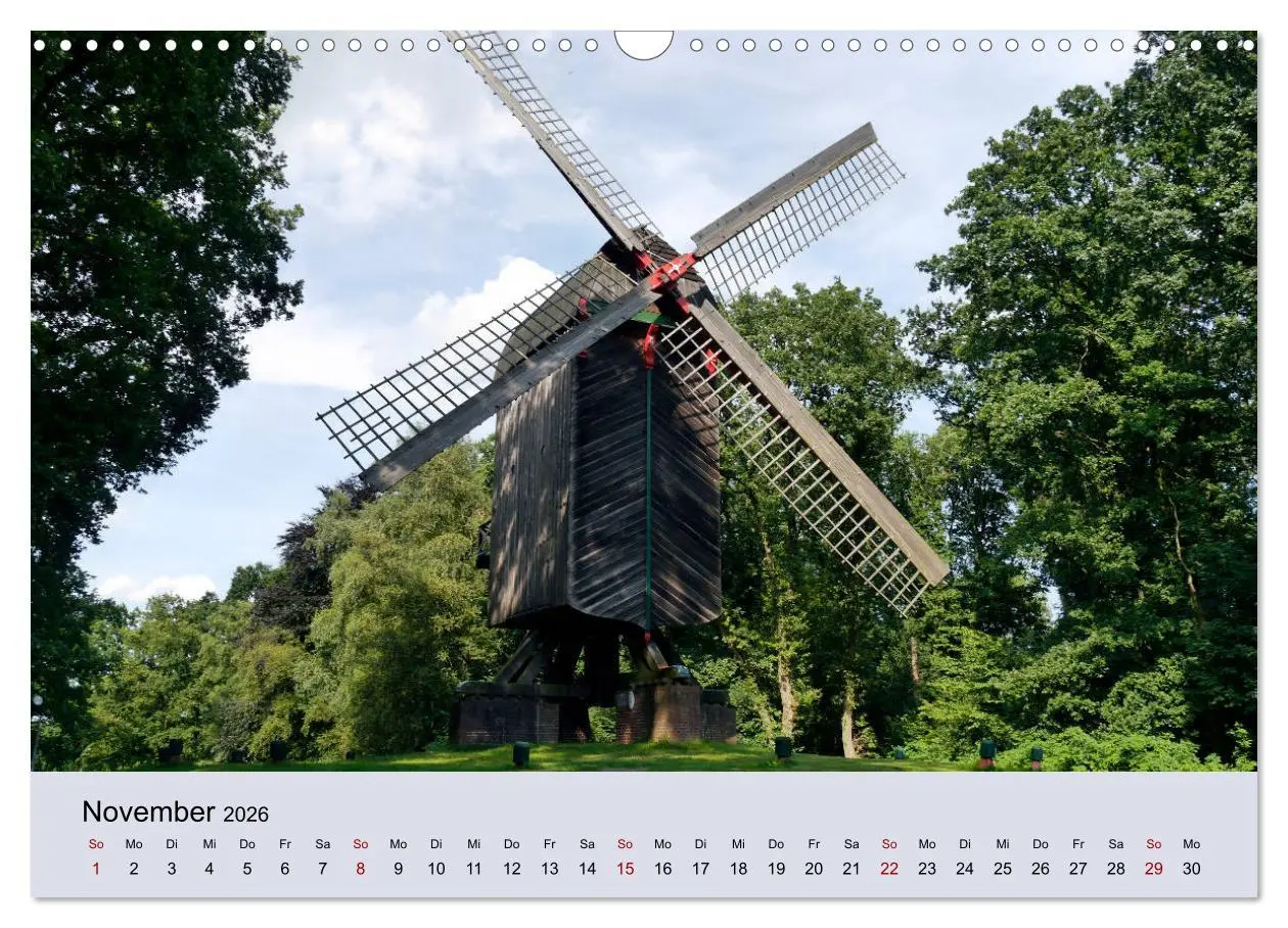 Bild: 9783457850121 | Bremerhaven. Die Seestadt an der Nordseeküste (Wandkalender 2026...