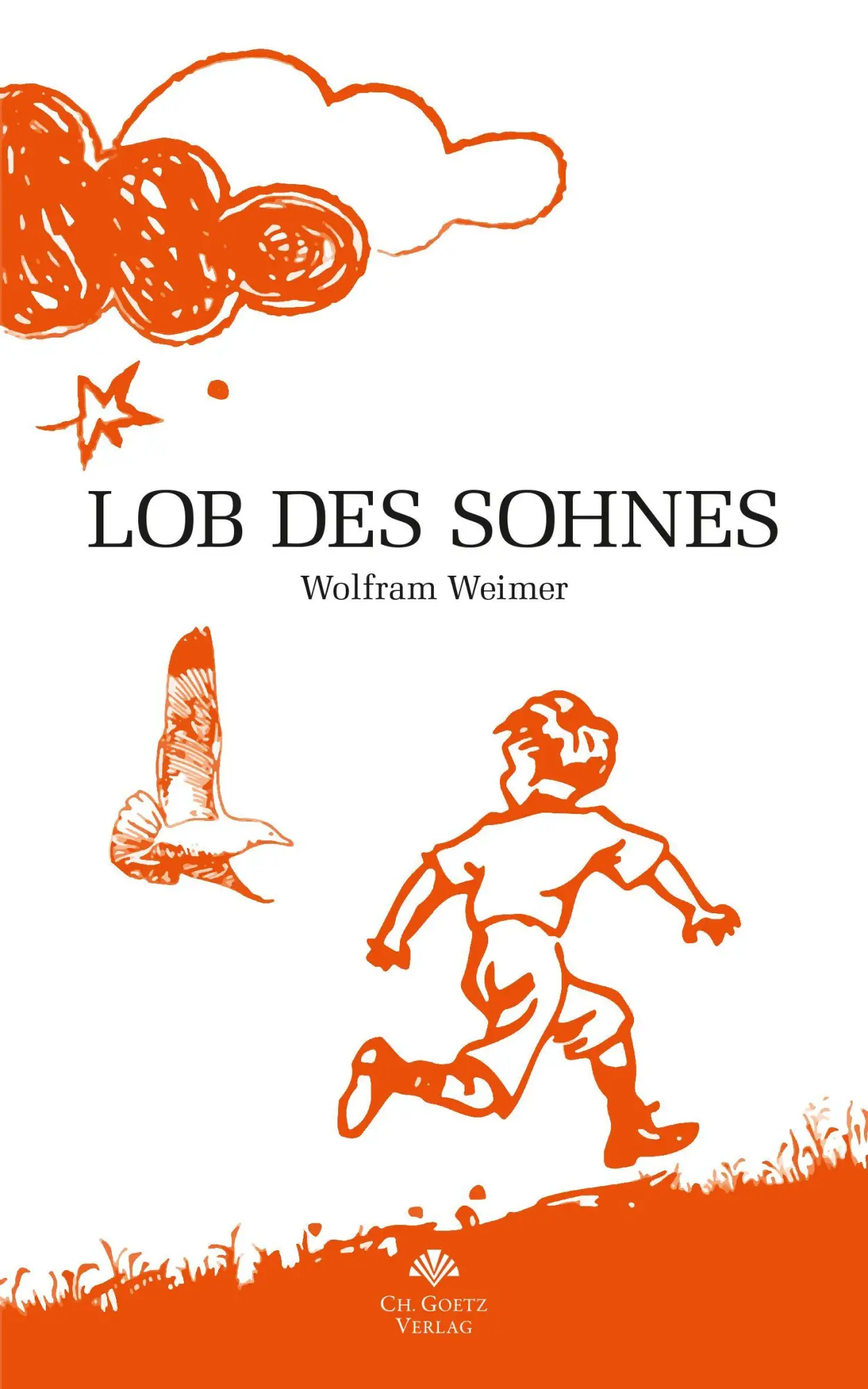 Cover: 9783947140121 | Lob des Sohnes | Weimer Wolfram | Taschenbuch | Deutsch | 2024