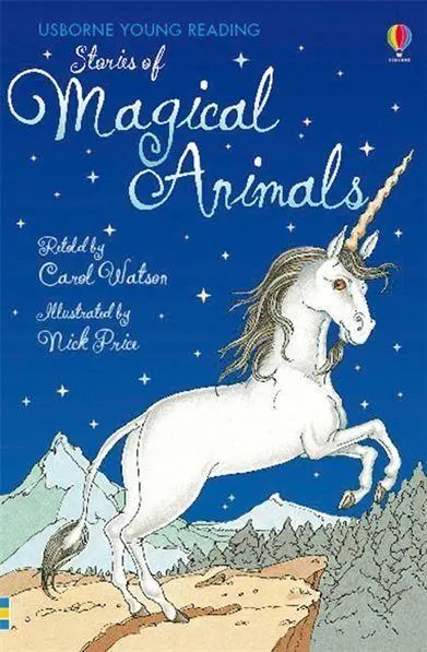 Cover: 9780746080221 | Stories of Magical Animals | Carol Watson | Taschenbuch | 48 S. | 2007