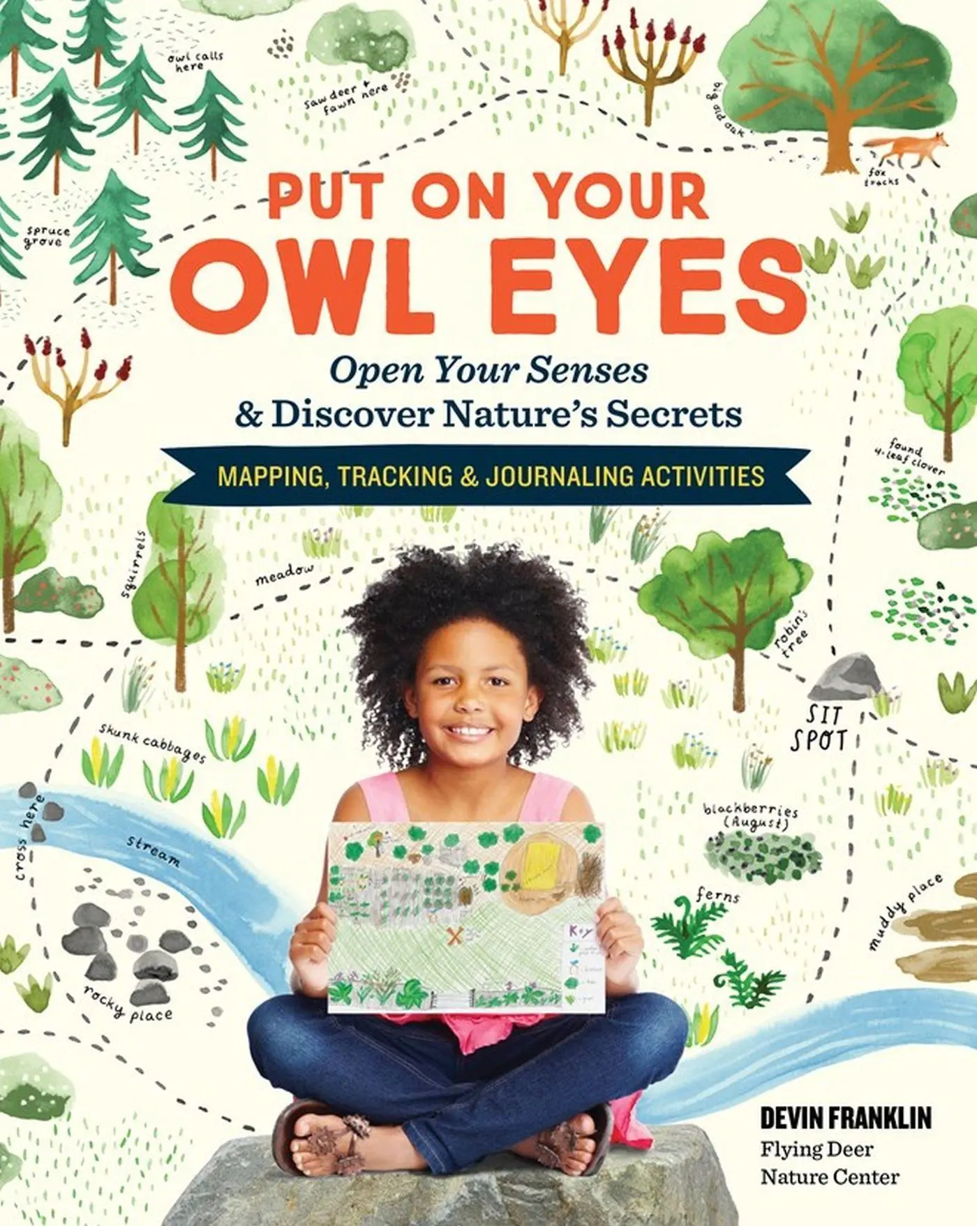 Cover: 9781635860221 | Put on Your Owl Eyes | Devin Franklin | Taschenbuch | Englisch | 2019