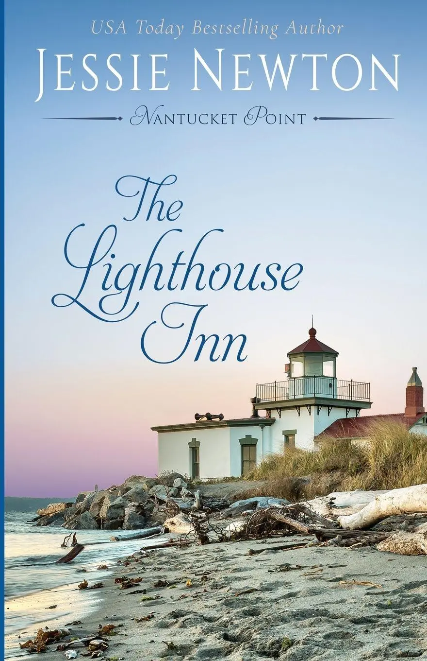 Cover: 9781638760221 | The Lighthouse Inn | A Women's Fiction Mystery | Jessie Newton | Buch