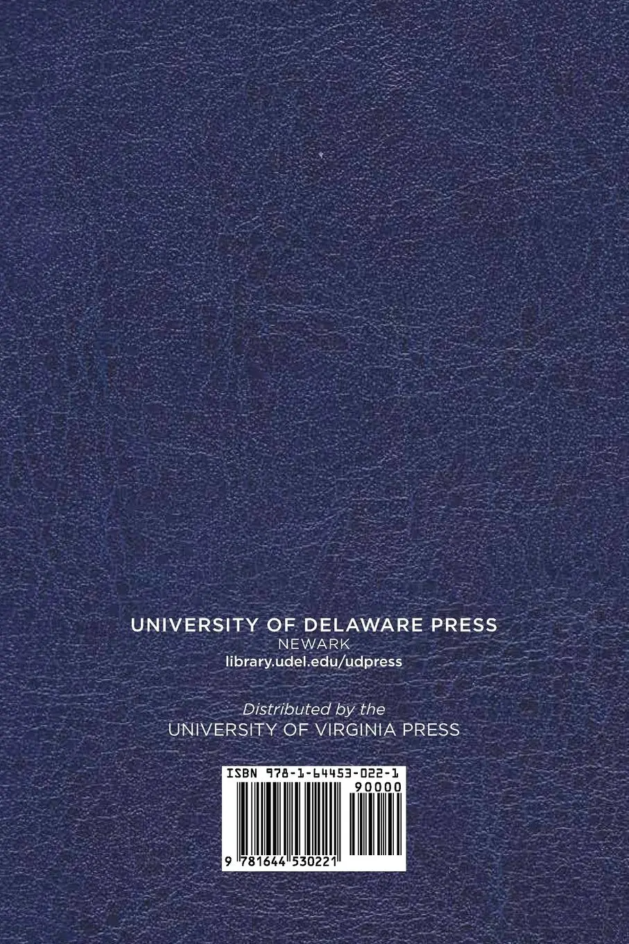 Rückseite: 9781644530221 | Theory and Practice in Eighteenth-Century Dance | Tilden Russell