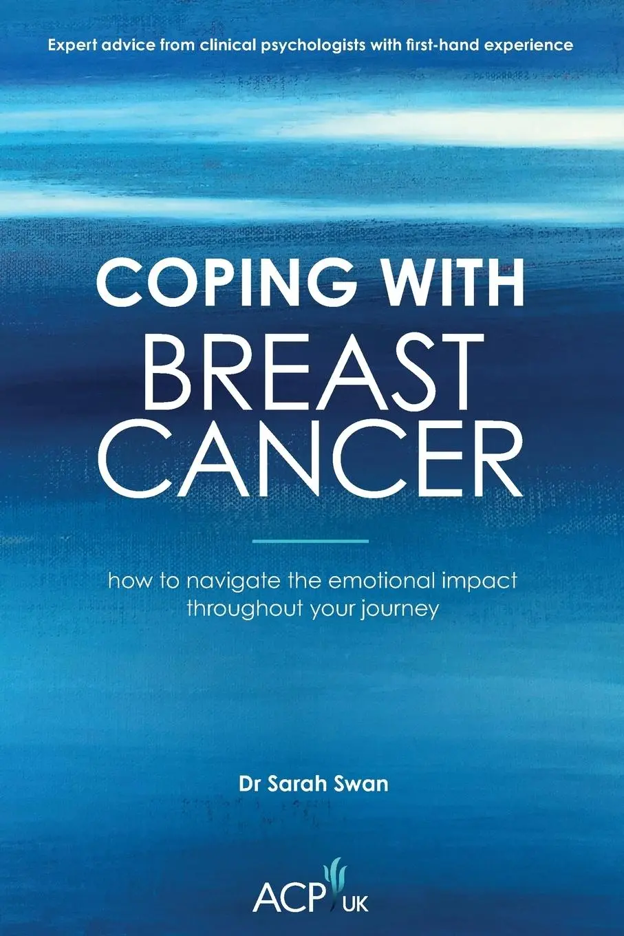 Cover: 9781914110221 | Coping With Breast Cancer | Sarah Swan | Taschenbuch | Englisch | 2023