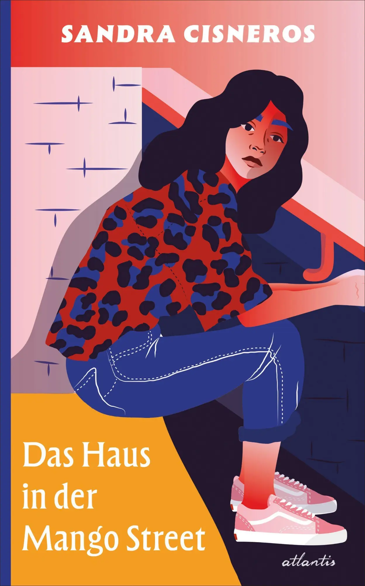 Cover: 9783715230221 | Das Haus in der Mango Street | Sandra Cisneros | Buch | 155 S. | 2026