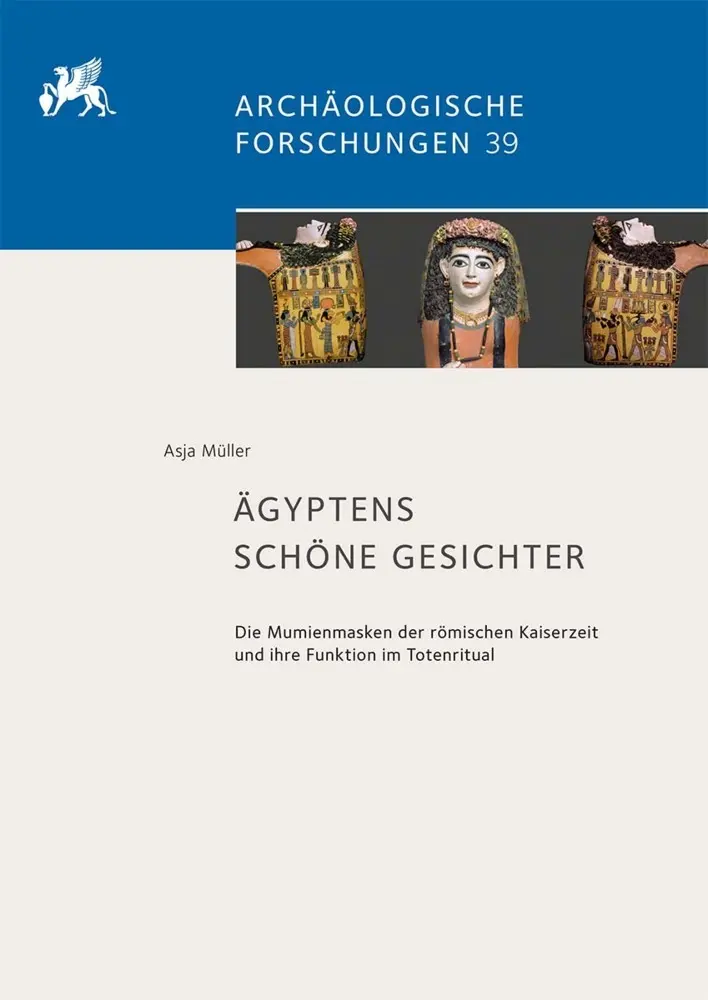 Cover: 9783752000221 | Ägyptens schöne Gesichter | Asja Müller | Buch | Deutsch | 2021