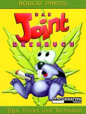 Cover: 9783907080221 | Das Joint Drehbuch | Tips, Tricks und Techniken | Bobcat | Buch | 1997