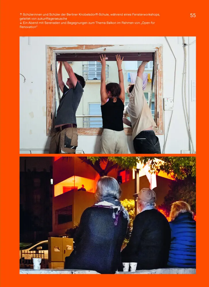 Bild: 9783986120221 | Das Liebling Haus | Sharon Golan (u. a.) | Taschenbuch | 180 S. | 2025