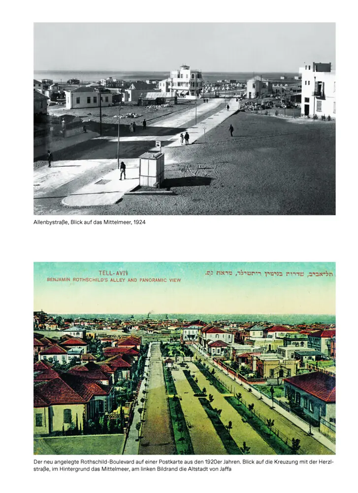 Bild: 9783986120221 | Das Liebling Haus | Sharon Golan (u. a.) | Taschenbuch | 180 S. | 2025