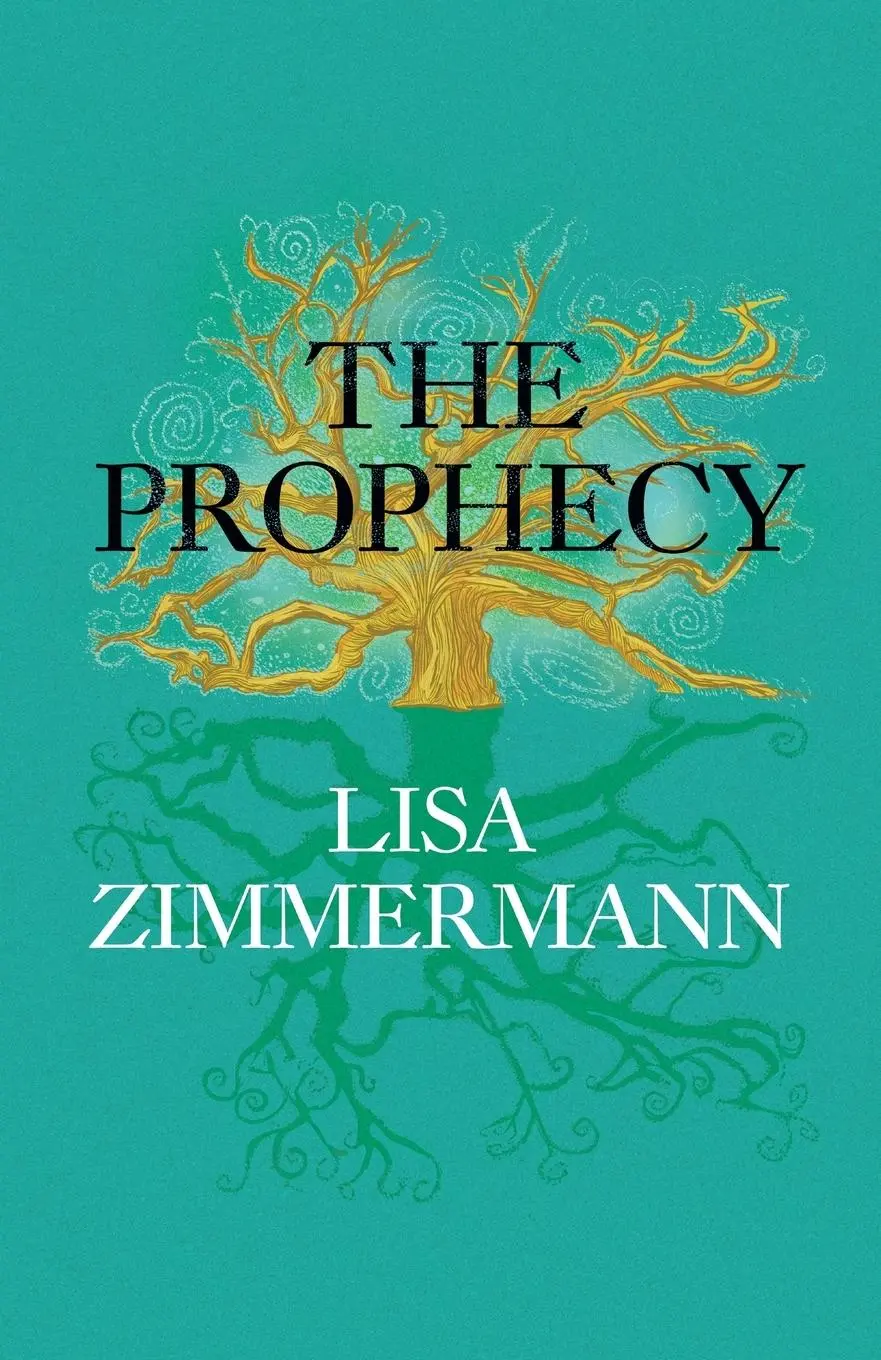 Cover: 9781068720321 | The Prophecy | Lisa Zimmermann | Taschenbuch | Englisch | 2025