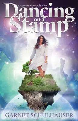 Cover: 9781886940321 | Dancing on a Stamp | Startling Revelations from the Other Side | Buch