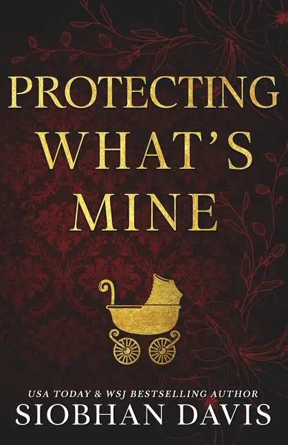 Cover: 9781917550321 | Protecting What's Mine (Alternate Cover) | Siobhan Davis | Taschenbuch