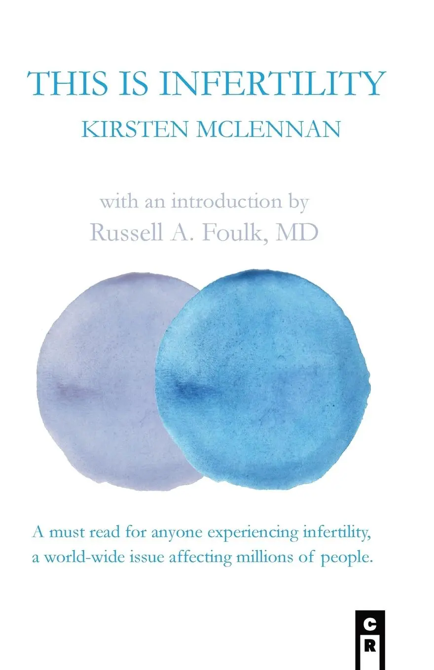 Cover: 9781949540321 | This is Infertility | Kirsten McLennan | Taschenbuch | Englisch | 2022
