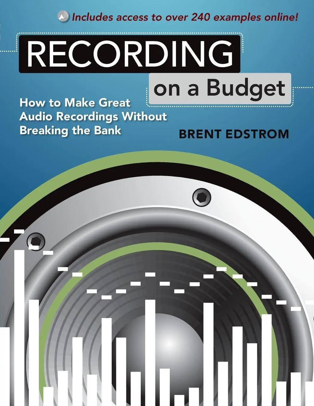 Cover: 9780195390421 | Recording on a Budget | Brent Edstrom | Taschenbuch | Englisch | 2010