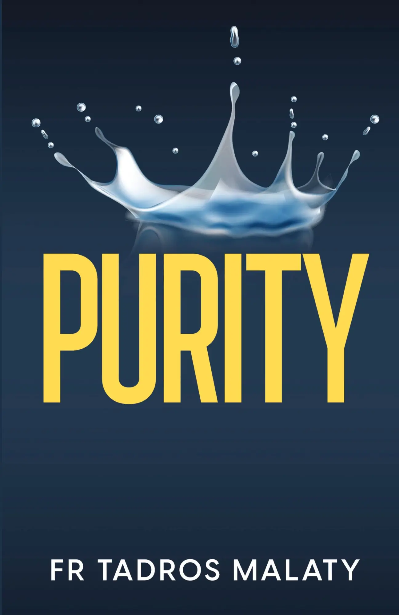 Cover: 9780645770421 | Purity | Fr Tadros Malaty | Taschenbuch | Englisch | 2023