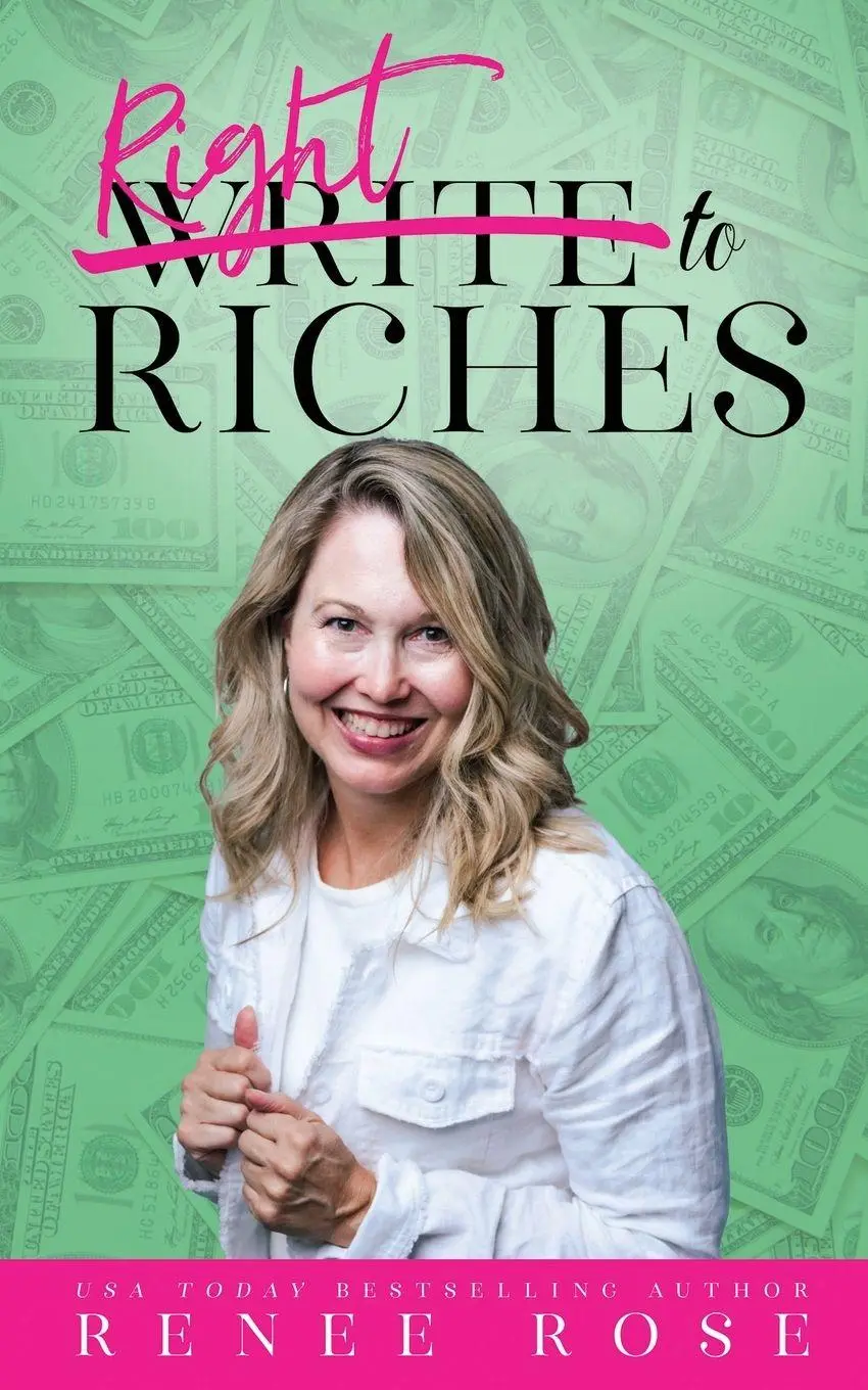Cover: 9781637200421 | Write to Riches | Renee Rose | Taschenbuch | Kartoniert / Broschiert