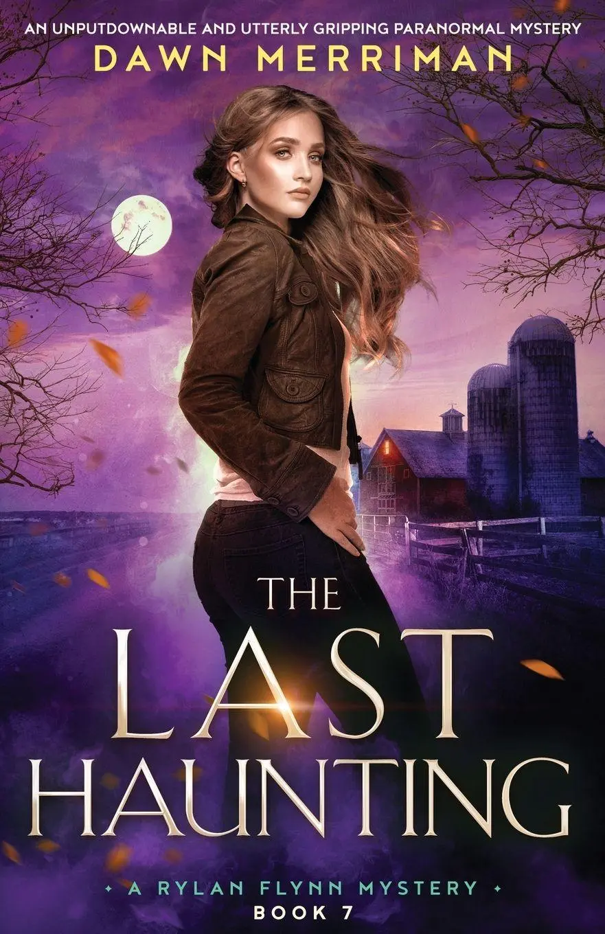 Cover: 9781805500421 | The Last Haunting | Dawn Merriman | Taschenbuch | Englisch | 2025