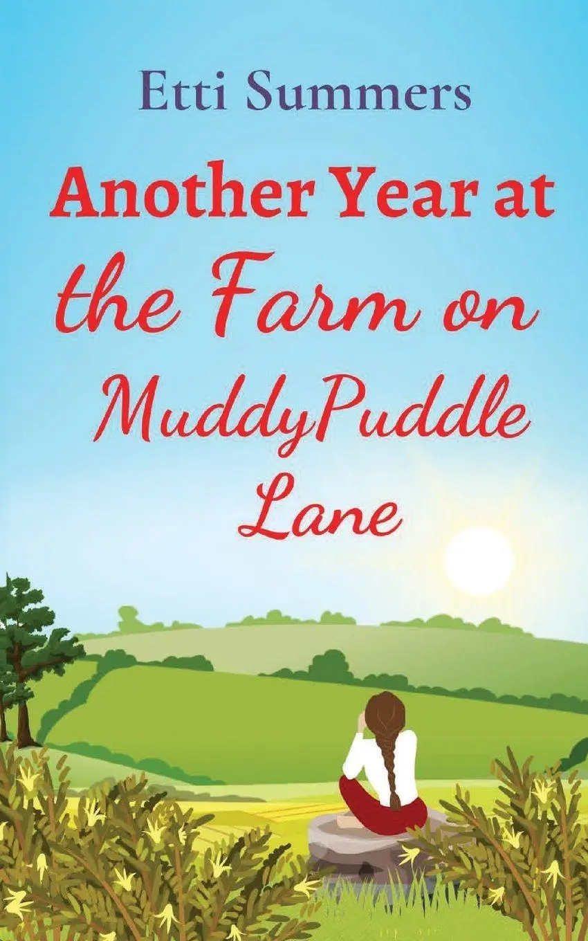 Cover: 9781915940421 | Another Year at the Farm on Muddypuddle Lane | Etti Summers | Buch