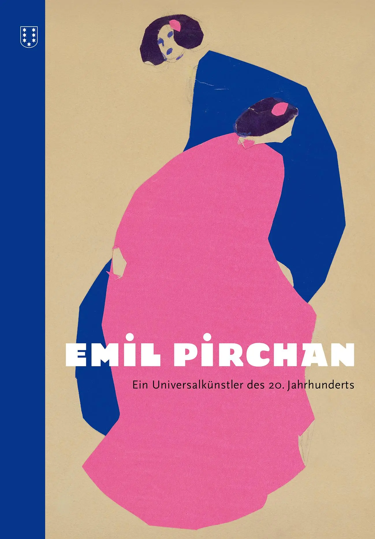 Cover: 9783038500421 | Emil Pirchan | Universalkünstler | Beat Steffan | Buch | 368 S. | 2018