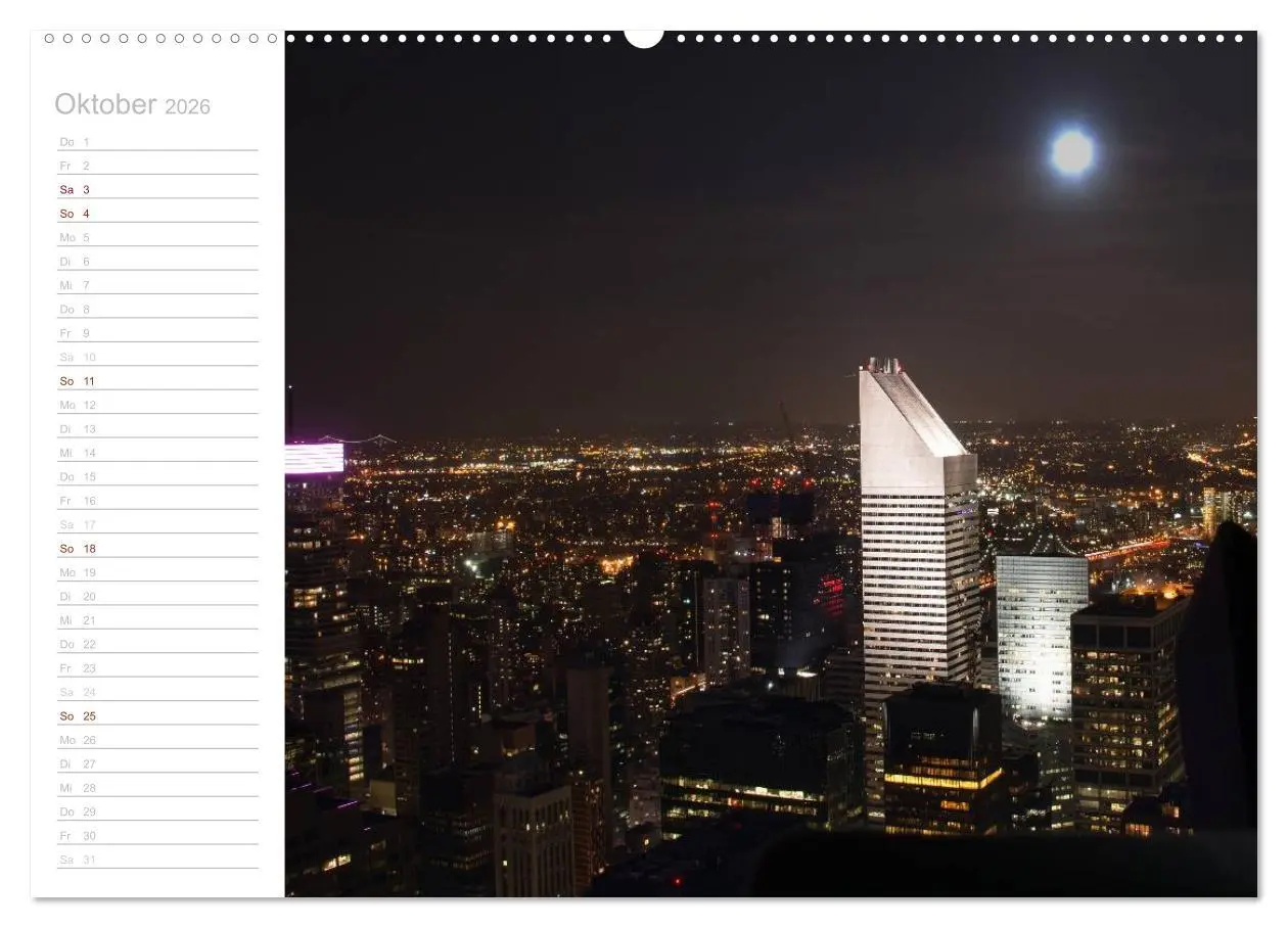 Bild: 9783457990421 | New York - Bilder einer Metropole (hochwertiger Premium...