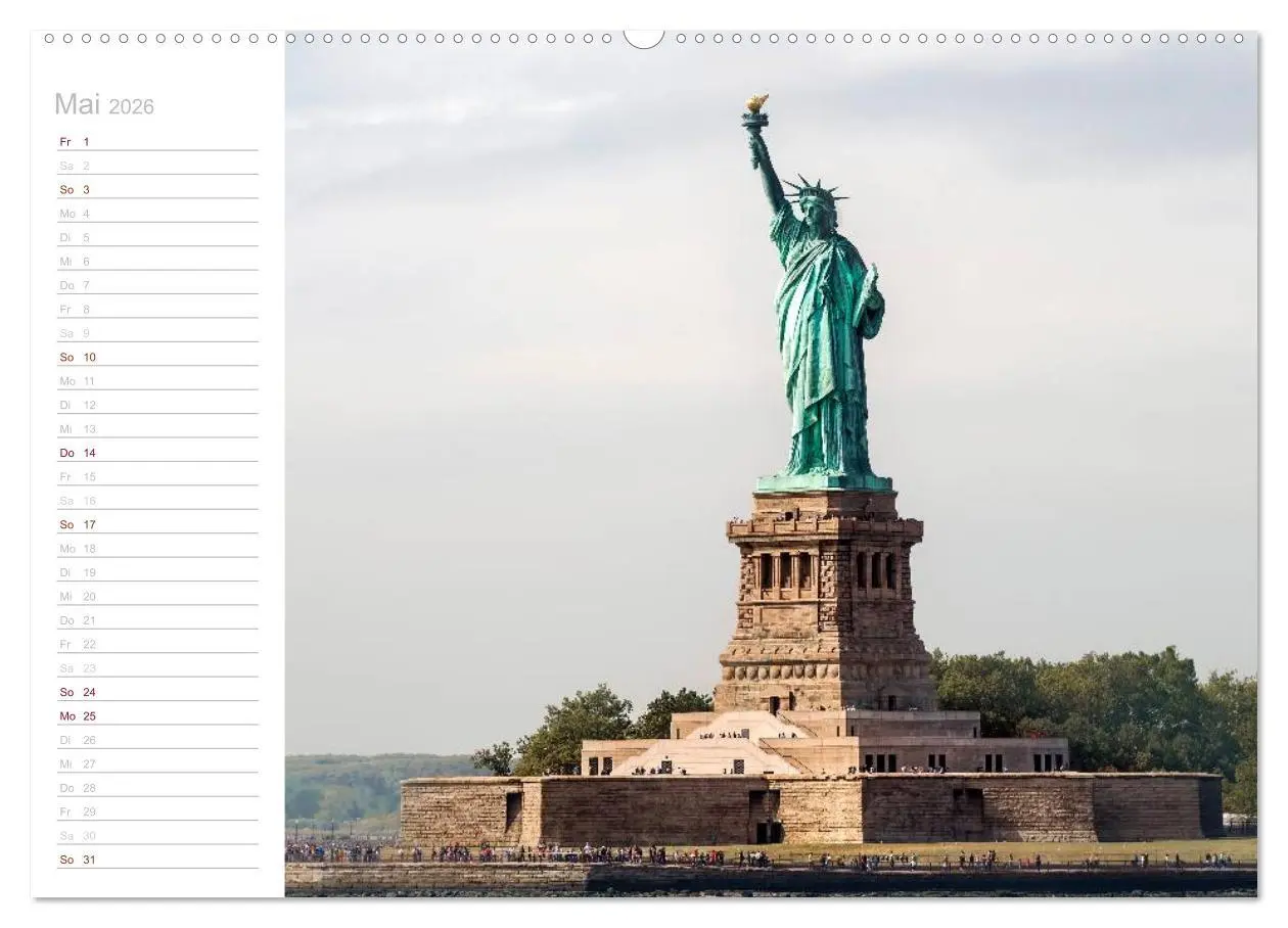 Bild: 9783457990421 | New York - Bilder einer Metropole (hochwertiger Premium...