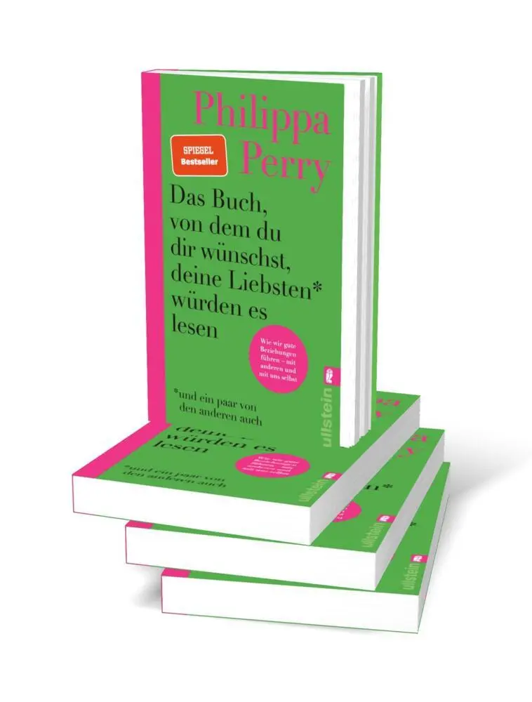 Bild: 9783548070421 | Das Buch, von dem du dir wünschst, deine Liebsten würden es lesen...