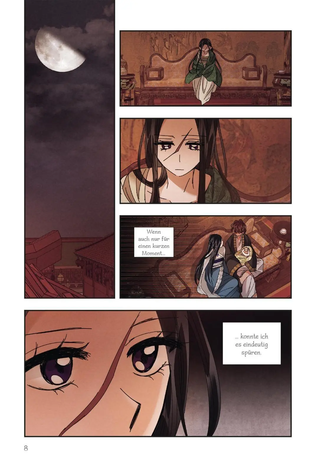 Bild: 9783551630421 | Where the Dragon's Rain Falls 10 | Summer | Taschenbuch | 288 S.