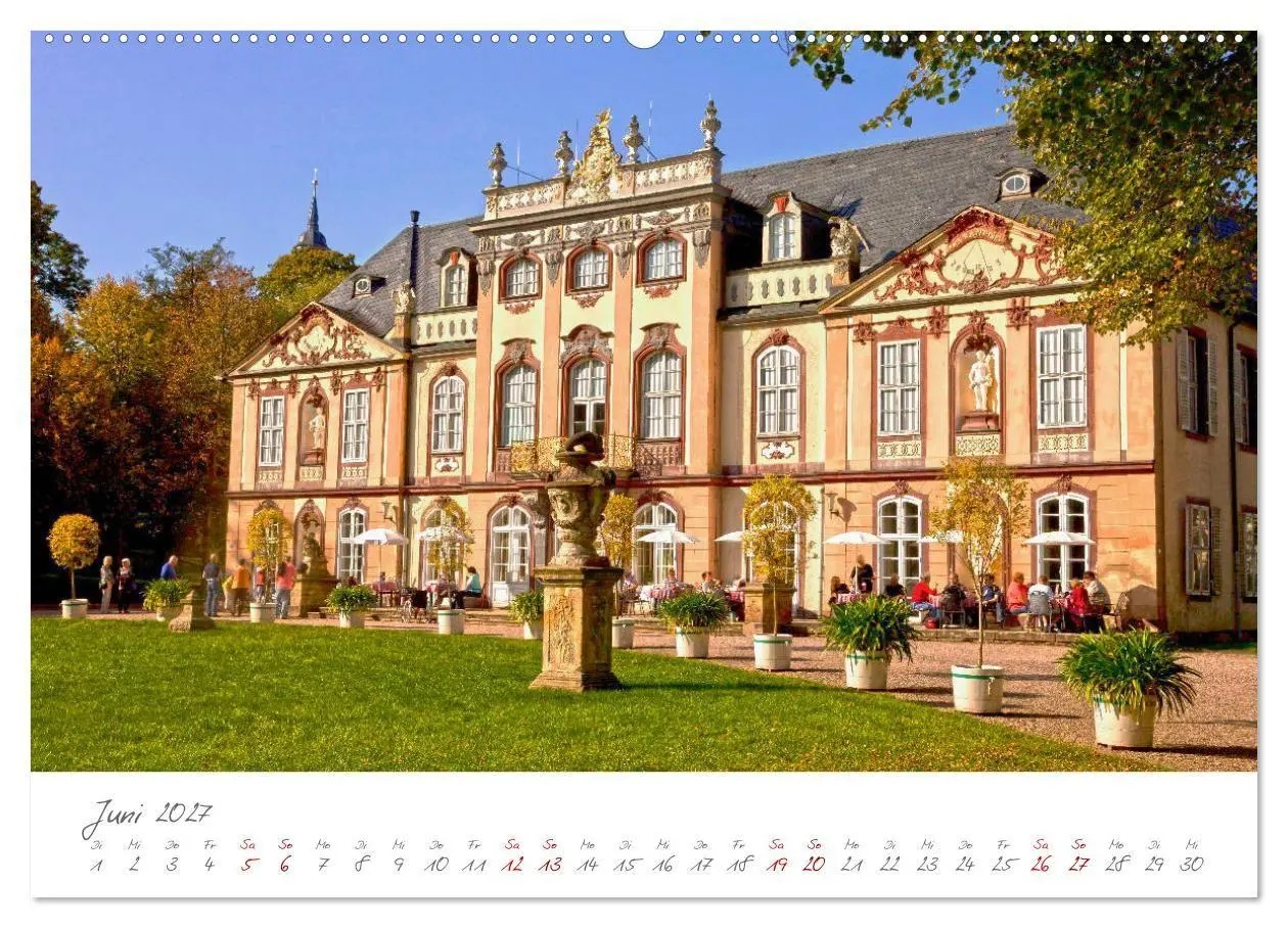 Bild: 9783569620421 | Erfurt - Die Landeshauptstadt mit Geschichte (hochwertiger Premium...
