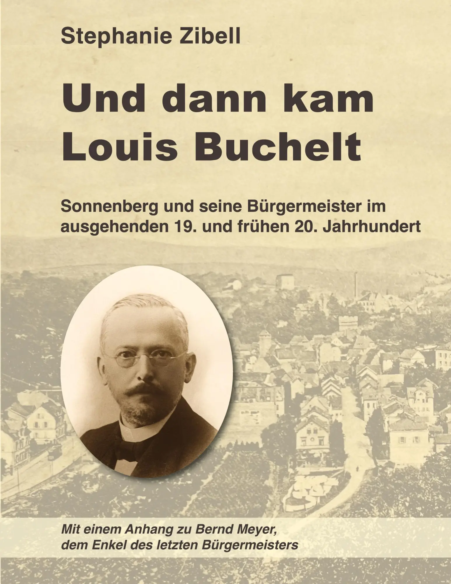 Cover: 9783695110421 | Und dann kam Louis Buchelt | Stephanie Zibell | Taschenbuch | 176 S.