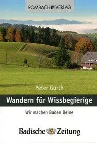 Cover: 9783793050421 | Wandern für Wissbegierige. Bd.1 | Peter Gürth | Taschenbuch | Deutsch