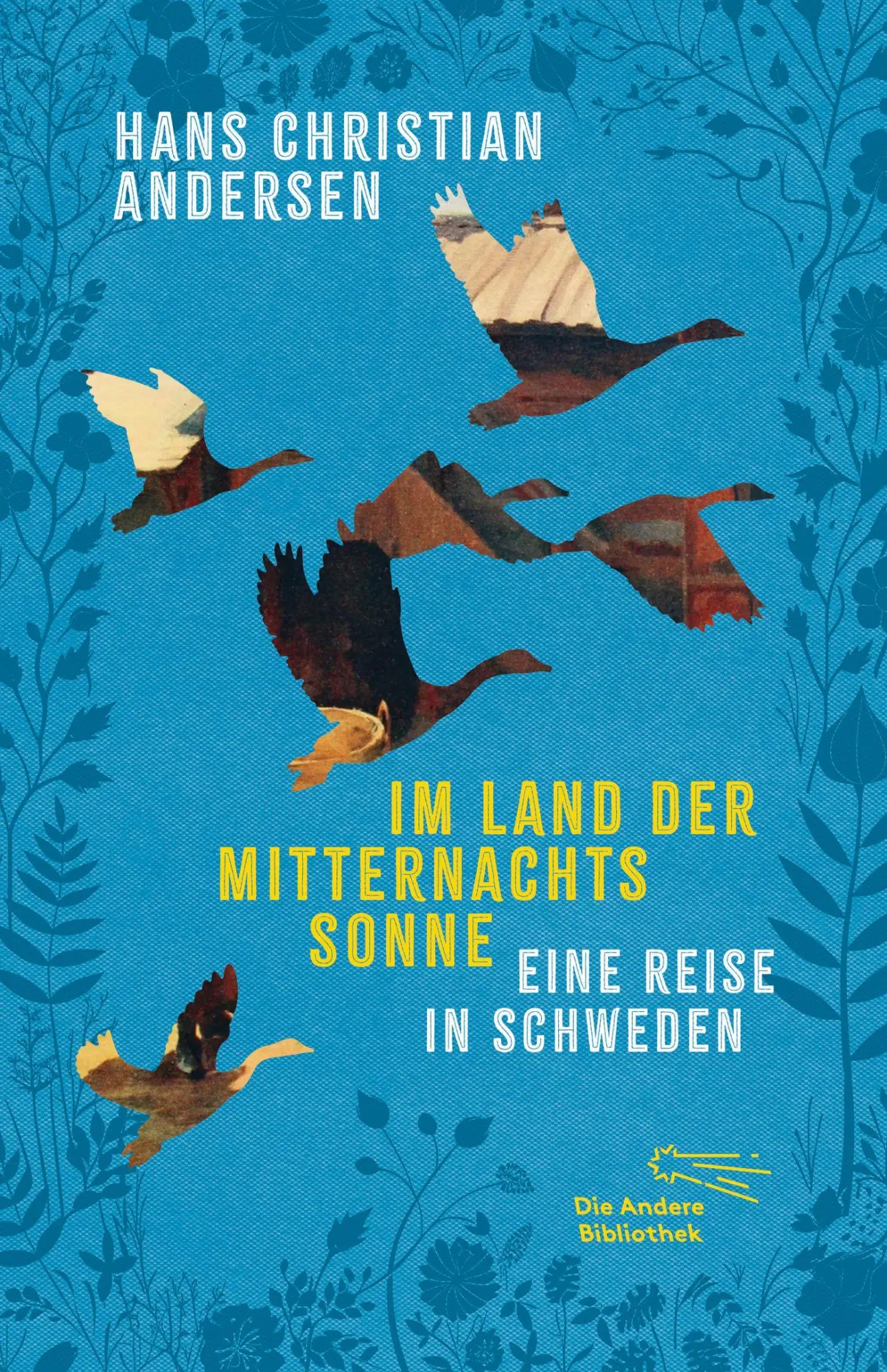 Cover: 9783847740421 | Im Land der Mitternachtssonne | Eine Reise in Schweden | Andersen