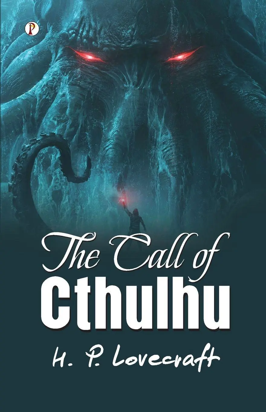 The Call of Cthulhu