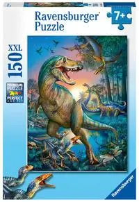 Cover: 4005556100521 | Urzeitriese. Puzzle 150 Teile XXL | Spiel | Kinderpuzzle | Deutsch