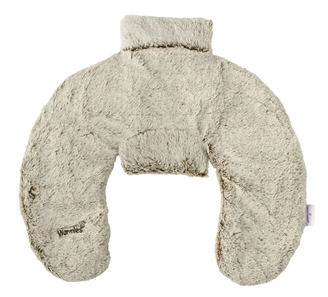 Cover: 4260394910521 | Neck Warmer Deluxe | In Karton | 08015 | Deutsch | 2024