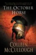 Cover: 9780099280521 | The October Horse | Colleen Mccullough | Taschenbuch | Englisch | 2003